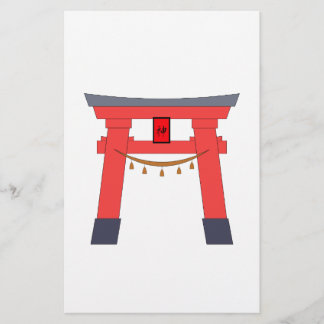Papelería Torii