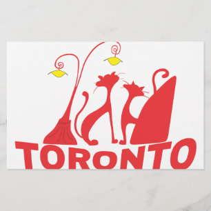 Papelería Toronto 1