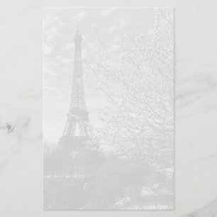 Papelería Torre Eiffel de París