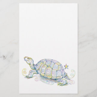 Papelería Tortuga de la tierra