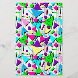 Papelería totalmente radical