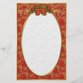 Papelería Tradiciones de vacaciones