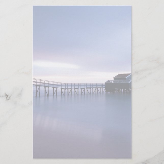 Papelería Tranquilidad (Anverso)