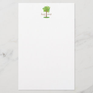 Papelería Tree Hugger