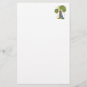 Papelería Tree Hugger