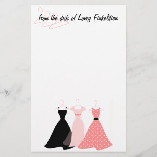 Papelería Tres Vestidos