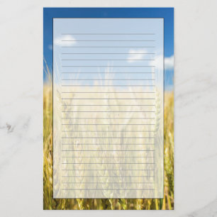 Papelería Trigo de Kansas