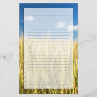 Papelería Trigo de Kansas