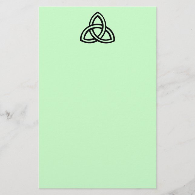 Papelería Trinidad (Anverso)