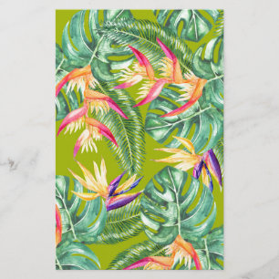 Papelería Tropical