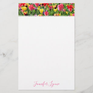 Papelería Tulipanos