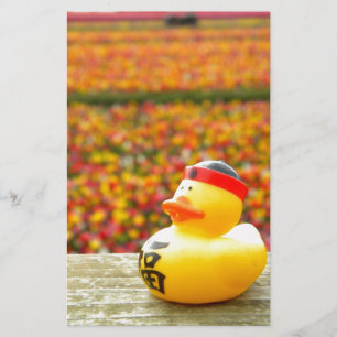 Papelería Tulpip Ducky