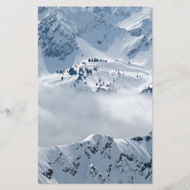 Papelería Tundra (Anverso)