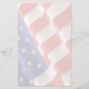 Papelería U.S. Efectos de escritorio de la bandera