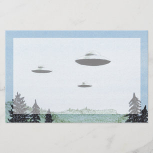 PAPELERÍA UFO