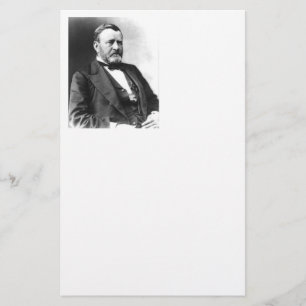 Papelería Ulysses S Grant