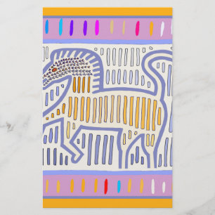 Papelería Un caballo sin nombre
