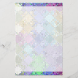 Papelería Único brillante y adaptable coloridos