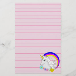Papelería Unicornio