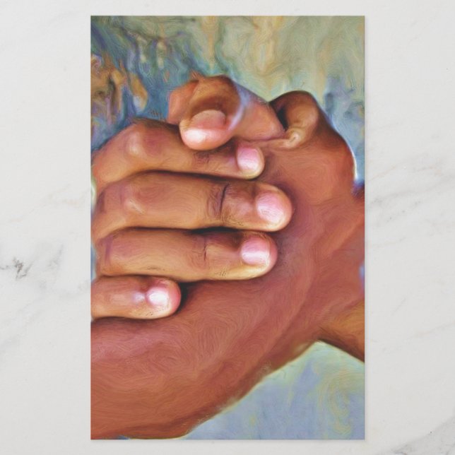 Papelería Unidad y esperanza_ (Anverso)