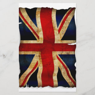 Papelería Union Jack