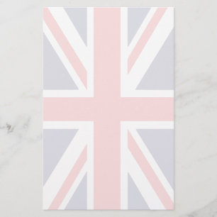 Papelería Union Jack