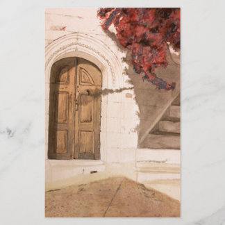 Papelería Vacaciones griegas