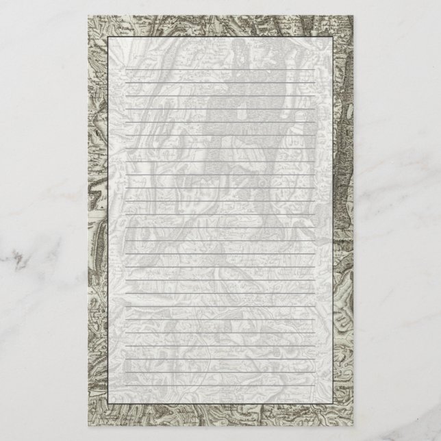 Papelería Valencia (Anverso)