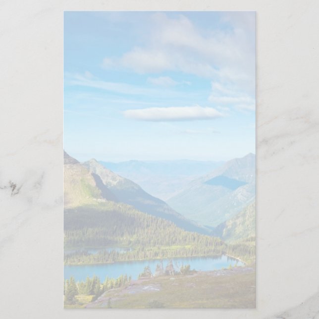 Papelería Valle más allá (Anverso)