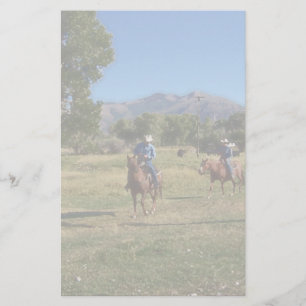 Papelería Vaqueros