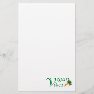 Papelería Vegan vibes