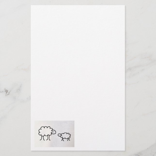 Papelería Vergonzoso (Anverso)