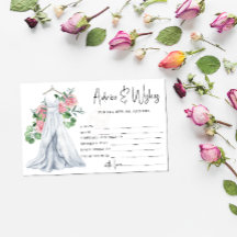 Vestido de novia - consejos y deseos para la fiest