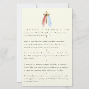 Papelería Vestimenta y Etiqueta para Invitados a Bodas de la