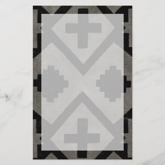 Papelería Viaje a medianoche (Anverso)