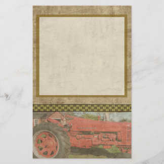 Papelería Vida de la granja
