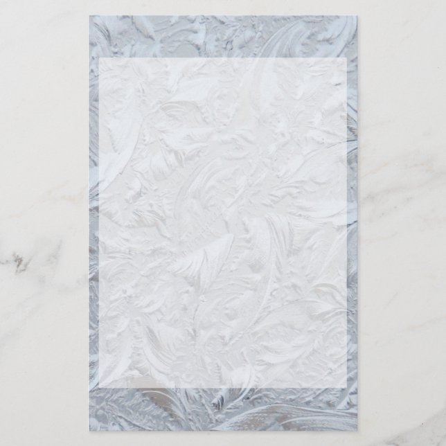 Papelería Vidrio texturado (Anverso)