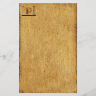 Papelería Viejo Mundo inmóvil
