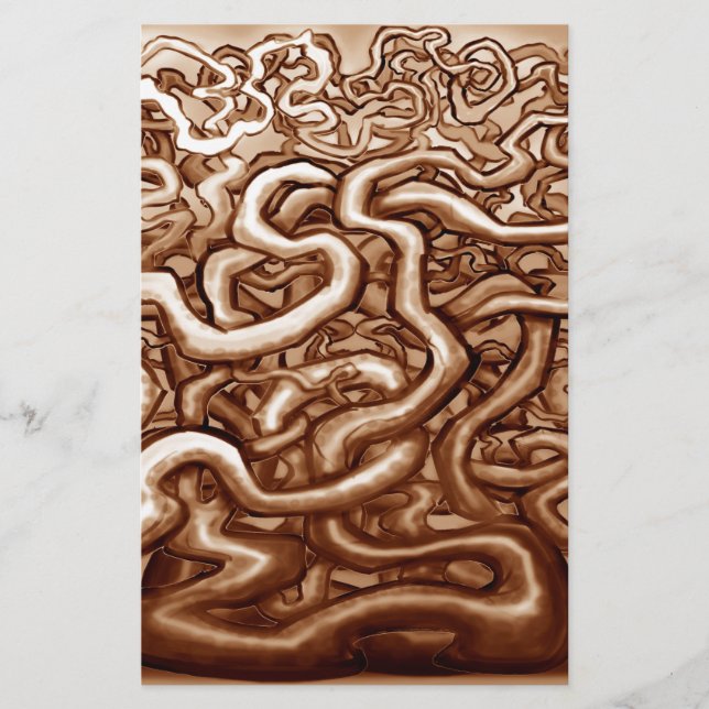 Papelería Viñas de Brown (Anverso)