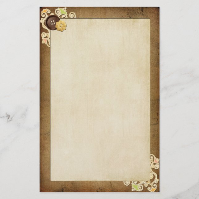 Papelería Viñeta (Anverso)