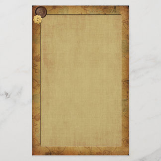 Papelería Vintage Whimsy Wallpapers