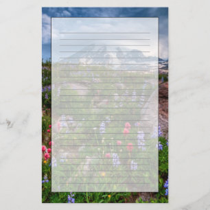 Papelería Wildflowers