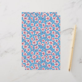 Papelería Wildwood Whispers