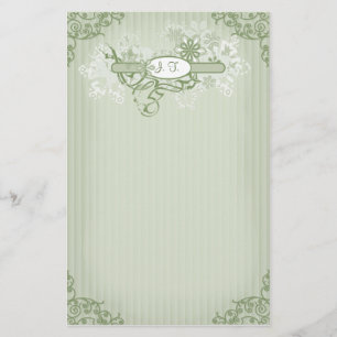 Papelería Winter Elegance - Personalizar