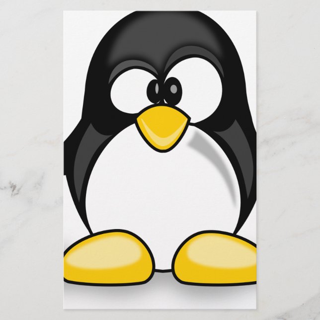 Papelería Wobbly Pete (Anverso)