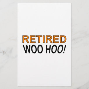 Papelería Woo Hoo Retirado