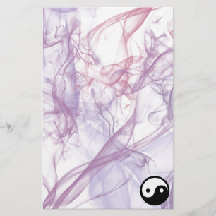 Papelería Yin Yang