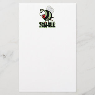 Papelería Zom-Abeja