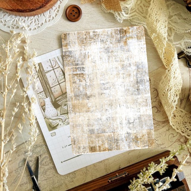 papeles de scrapbook chic vintage (Subido por el creador)