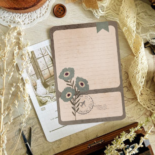 papeles vintage de la academia oscura para scrapbo